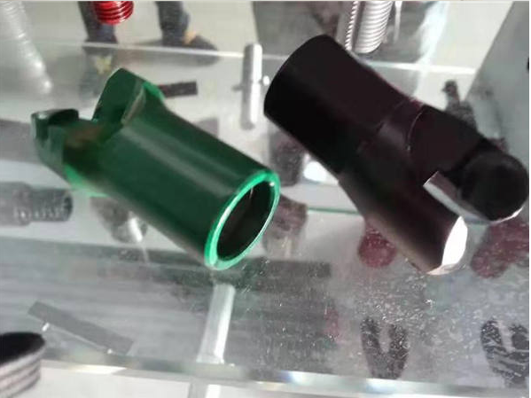 金刚石复合片钻头 金刚石复合片钻头