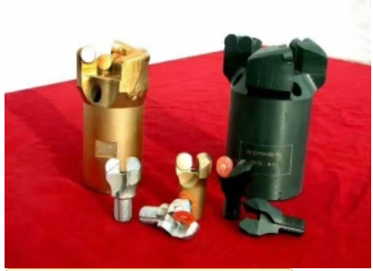 金刚石复合片钻头 金刚石复合片钻头