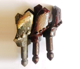 金刚石复合片钻头 金刚石复合片钻头