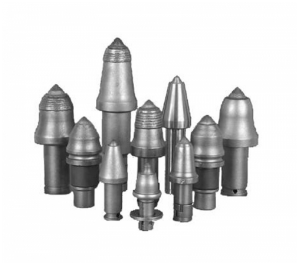 金刚石复合片钻头