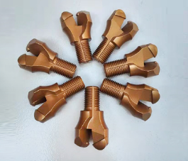 金刚石复合片钻头