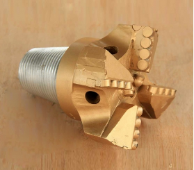 金刚石复合片取芯钻头 金刚石复合片取芯钻头