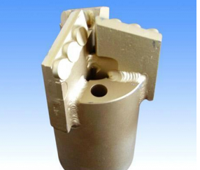 一字型风钻头 一字型风钻头