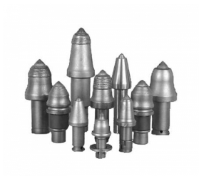 煤矿用截齿 煤矿用截齿