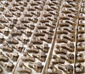 金刚石复合片钻头 金刚石复合片钻头