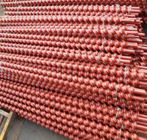 煤钻杆厂家 煤钻杆厂家